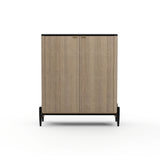 Madera Chest - Chocolate - primary image
