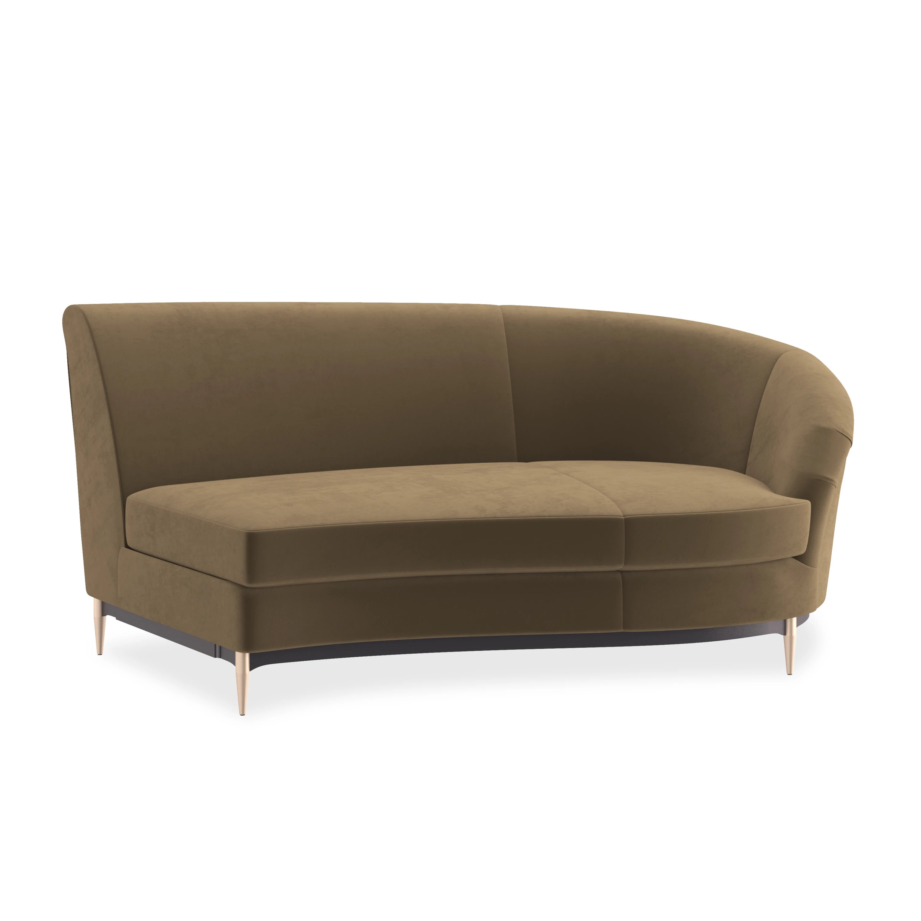 Three'S Company Raf Sofa - main image