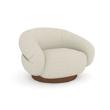 Smoosh Swivel Chair - main image