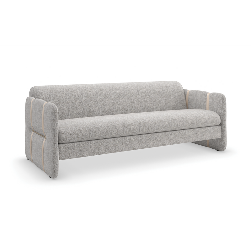 Cigar Club Sofa