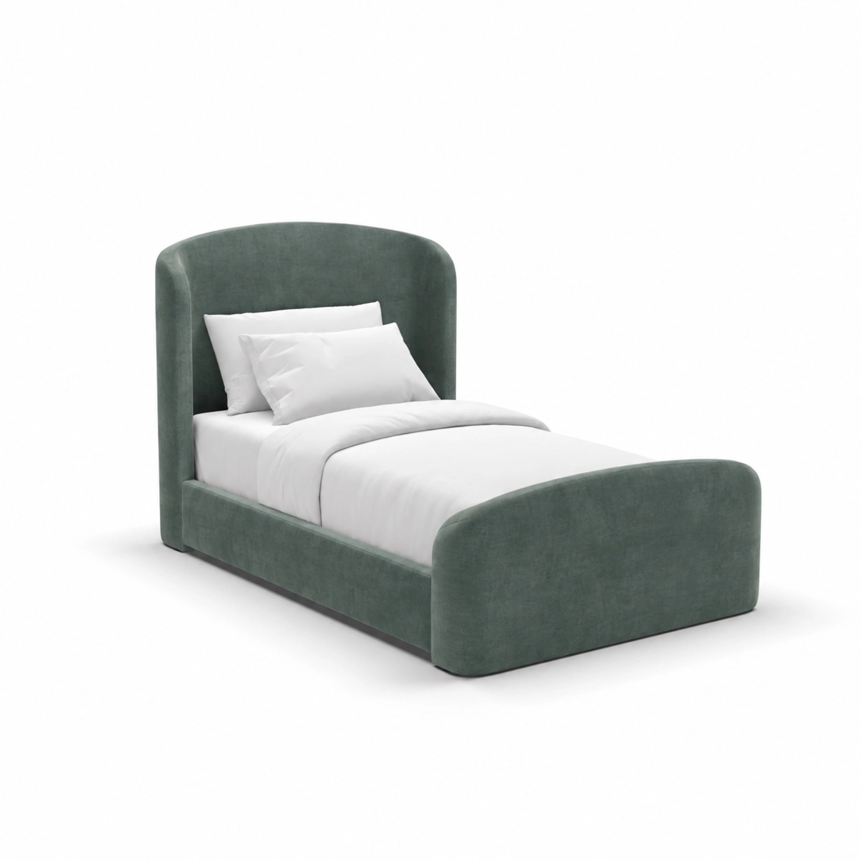 Soft Embrace Bed - primary image