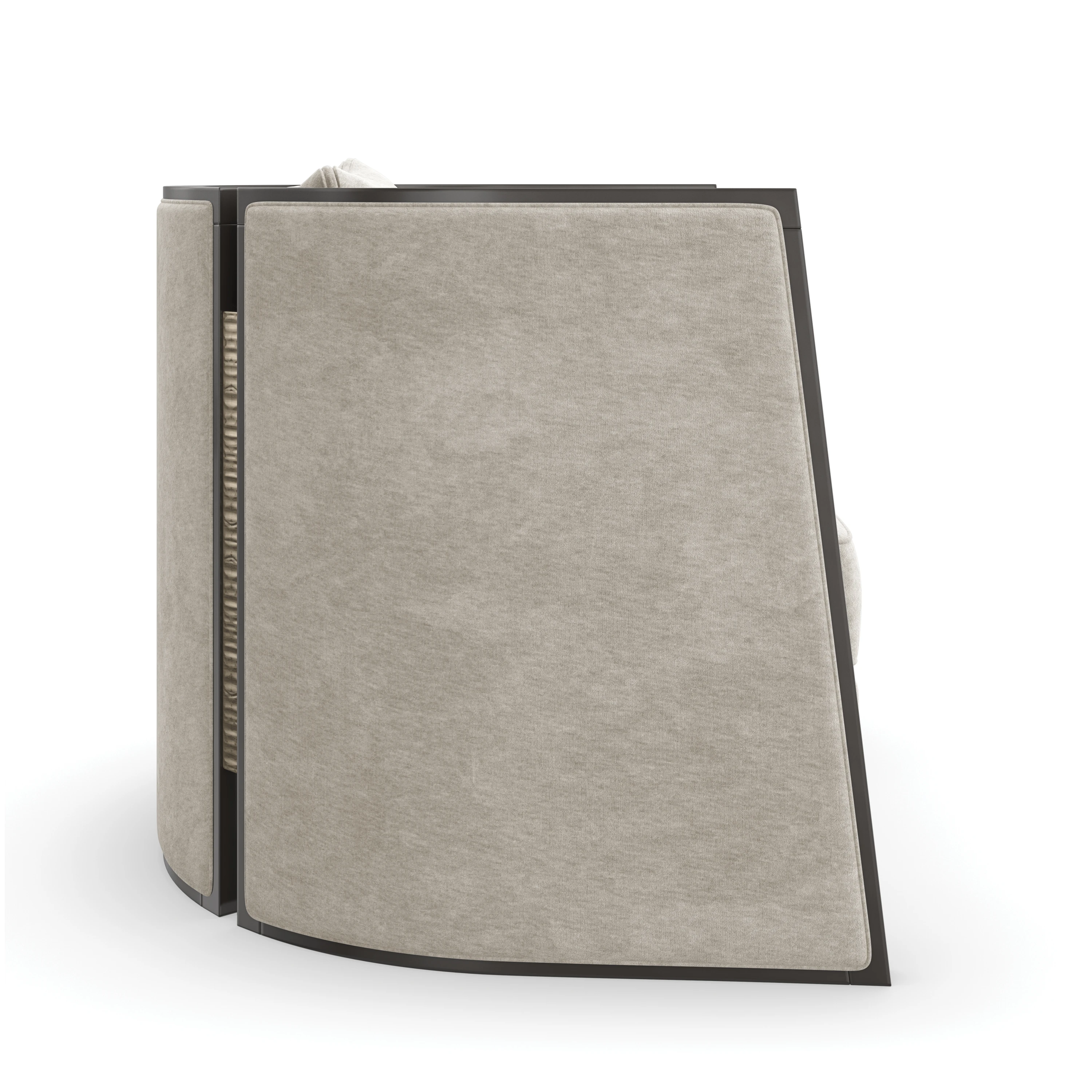 Cut Away - 2nd angle