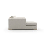 *Counter Balance Left Chaise Sec Small - 2nd angle