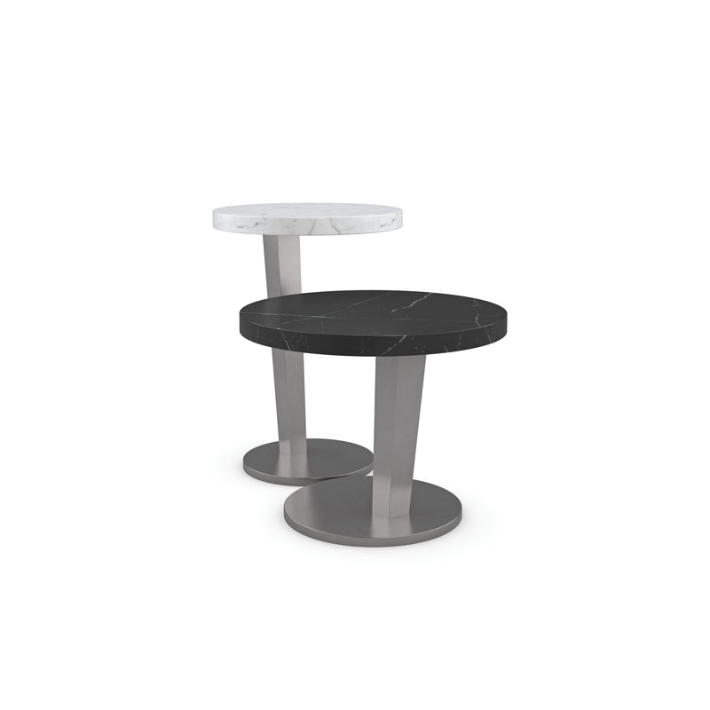 La Moda Tall Spot Table