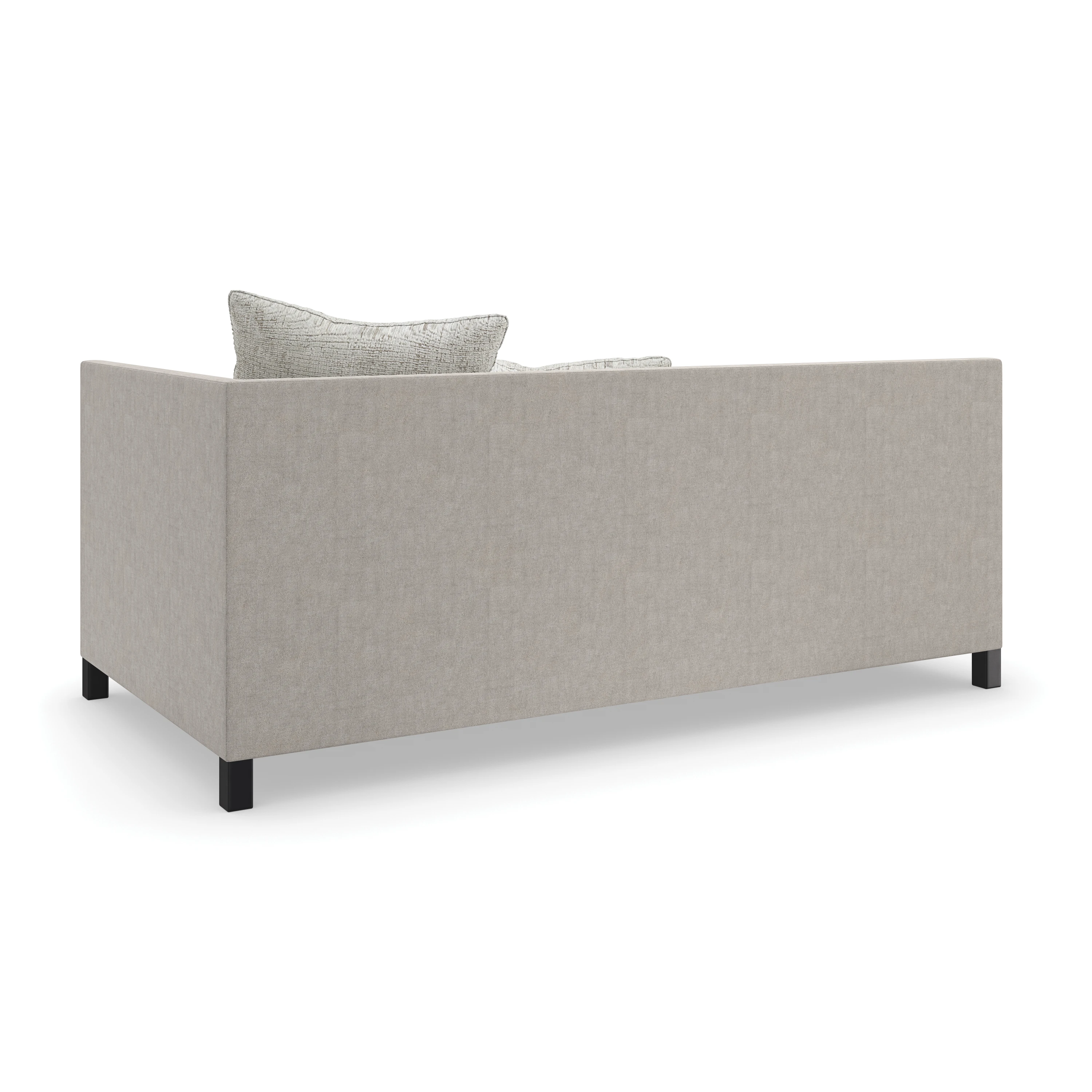 Tuxedo Raf Sofa - 3rd angle