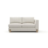 Counter Balance Rlf Loveseat Birch - primary image