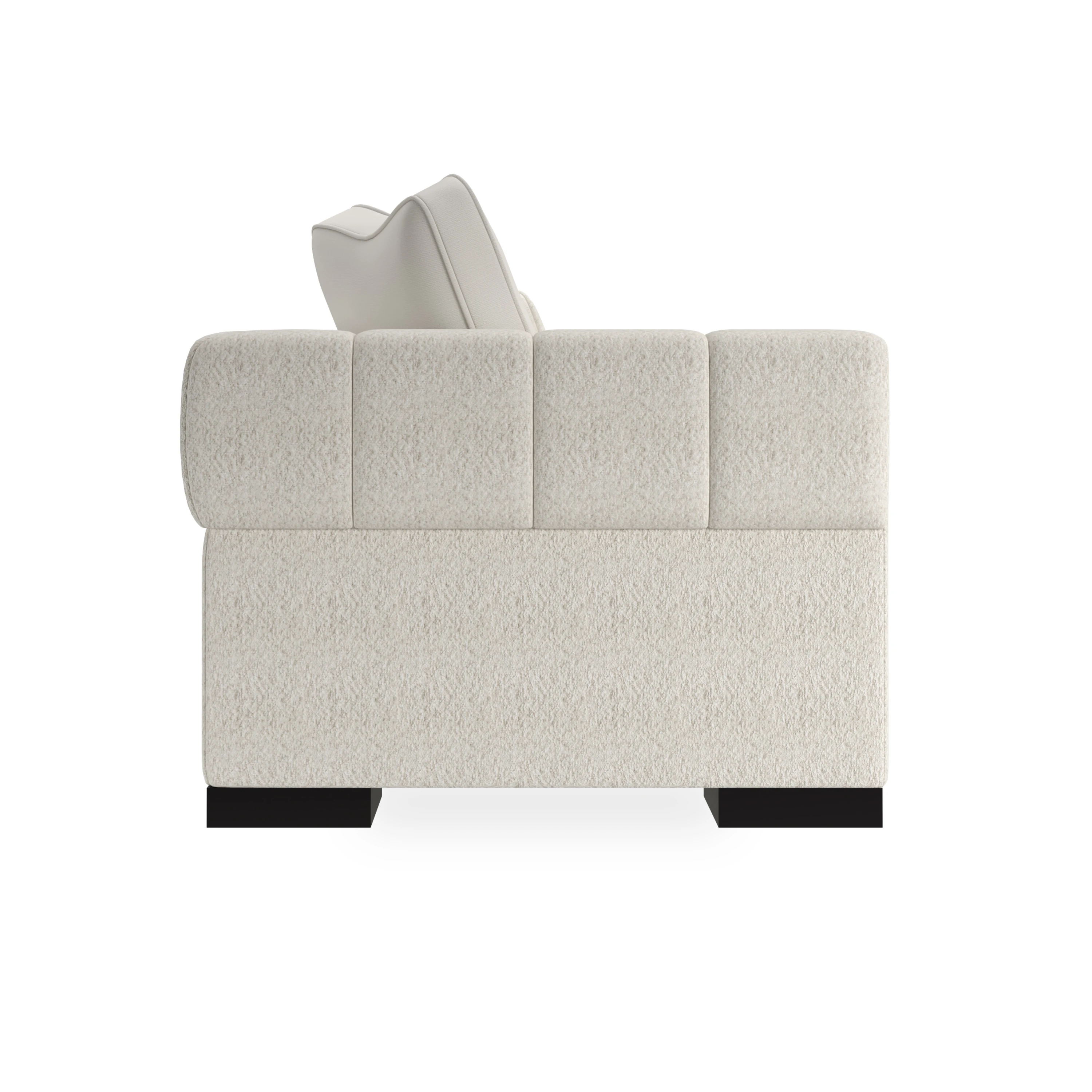 Edge Laf Loveseat - 2nd angle