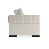 Edge Laf Loveseat - 2nd angle