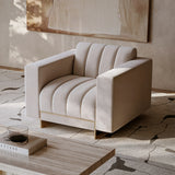 Well Balanced Chair - detail 3.0