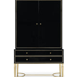 The Aficionado Cabinet Base - detail 2.0