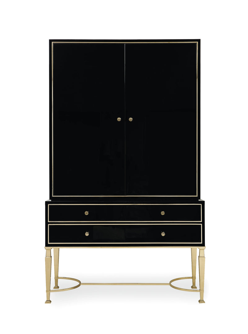 The Aficionado Cabinet Base