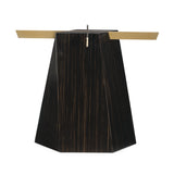 Vector Dining Table Base - detail 2.0