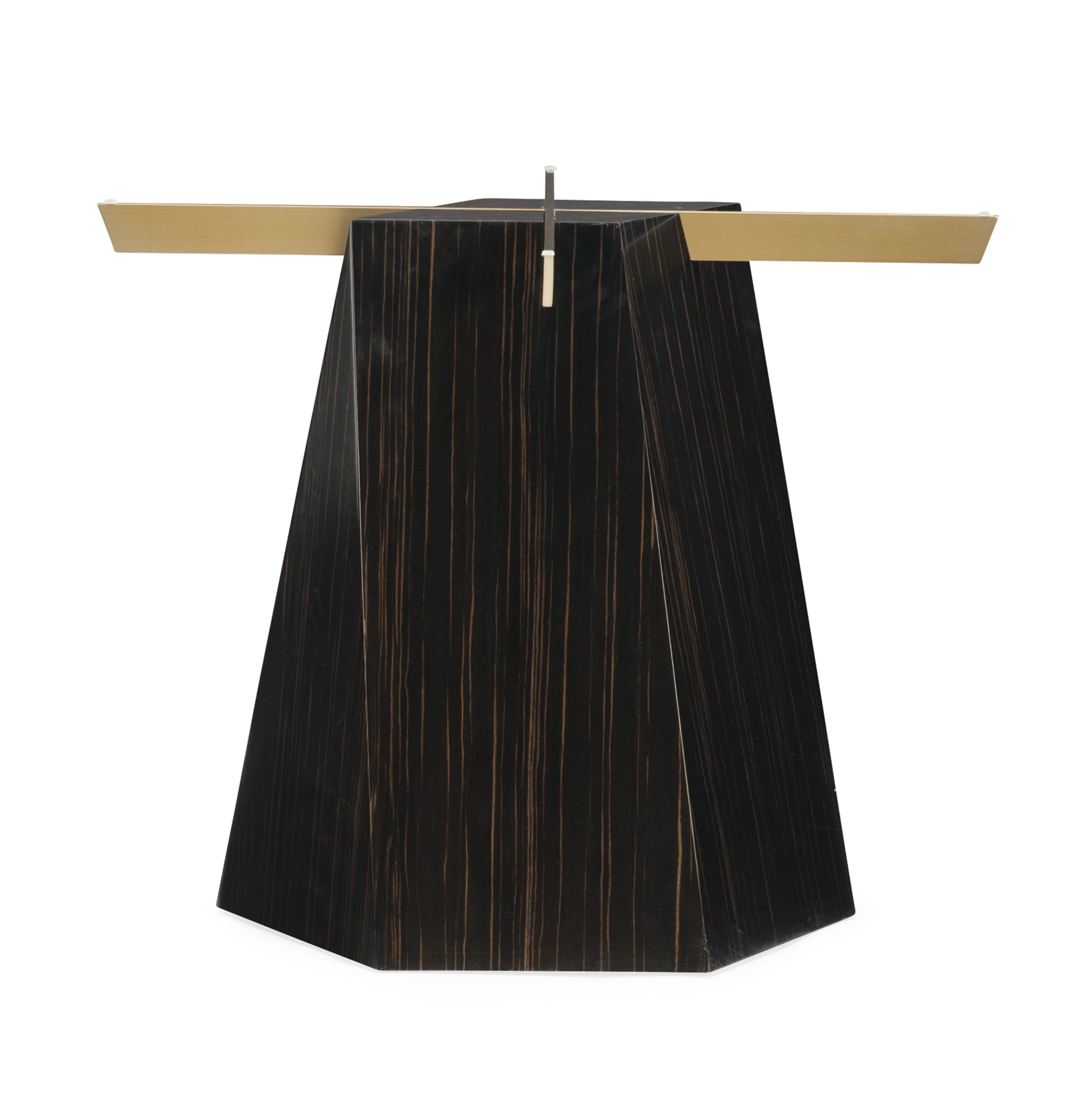 Vector Dining Table Base - detail 2.0