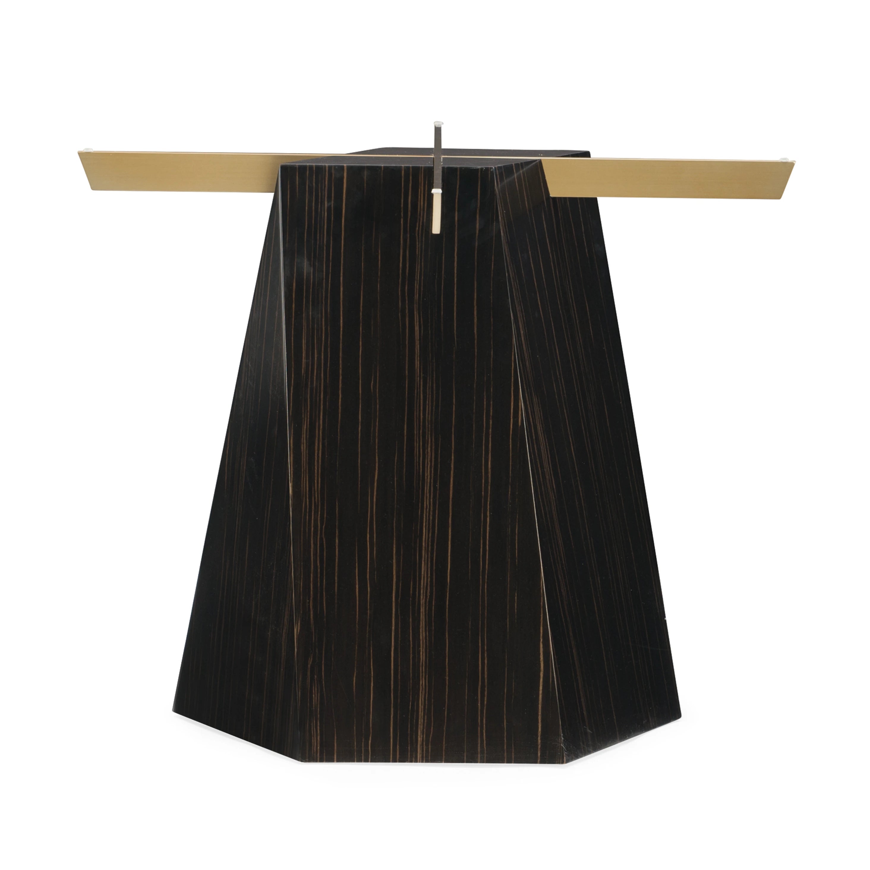 Vector Dining Table Base - detail 2.0