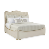 Queen Bed - primary image