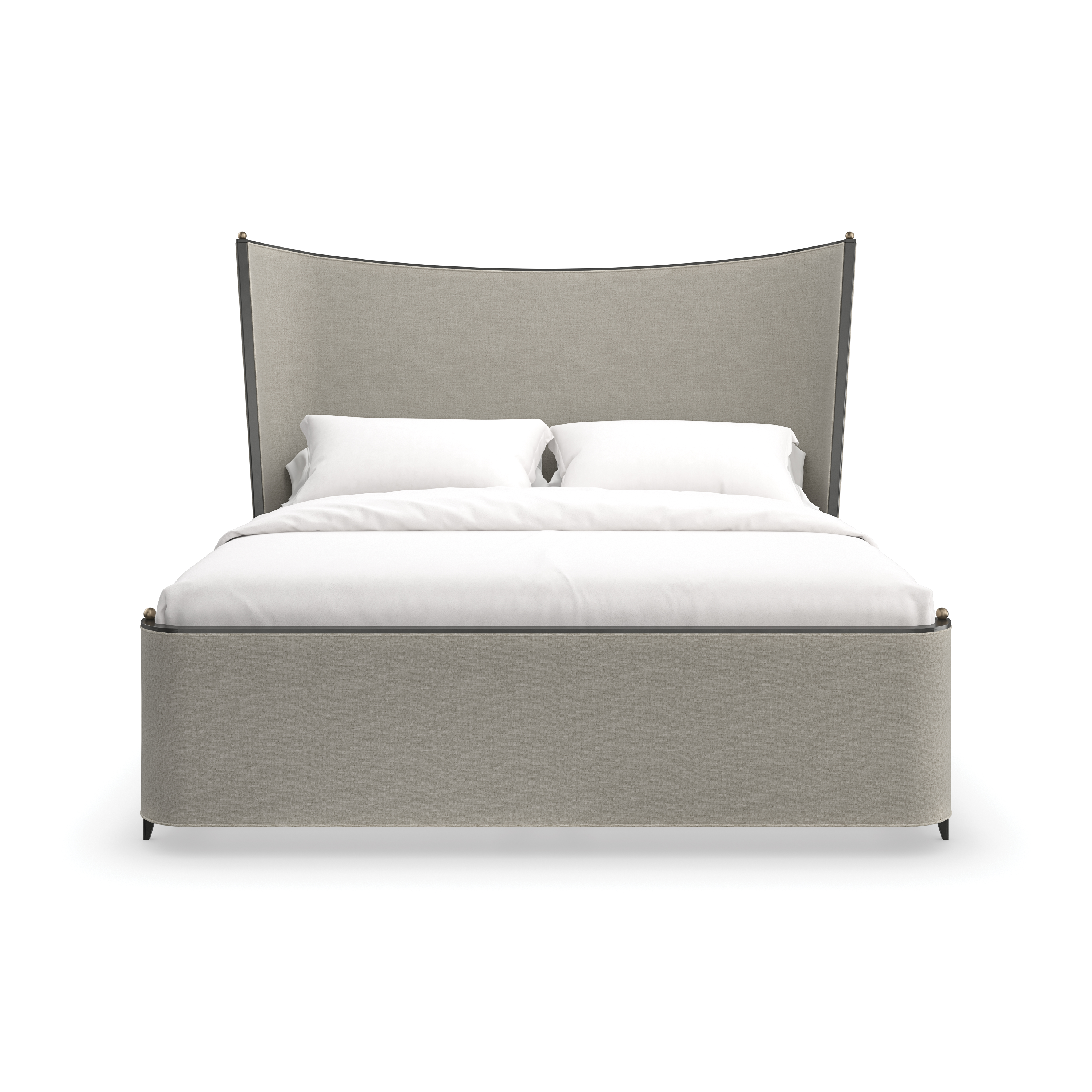 * Provence King Bed - main image