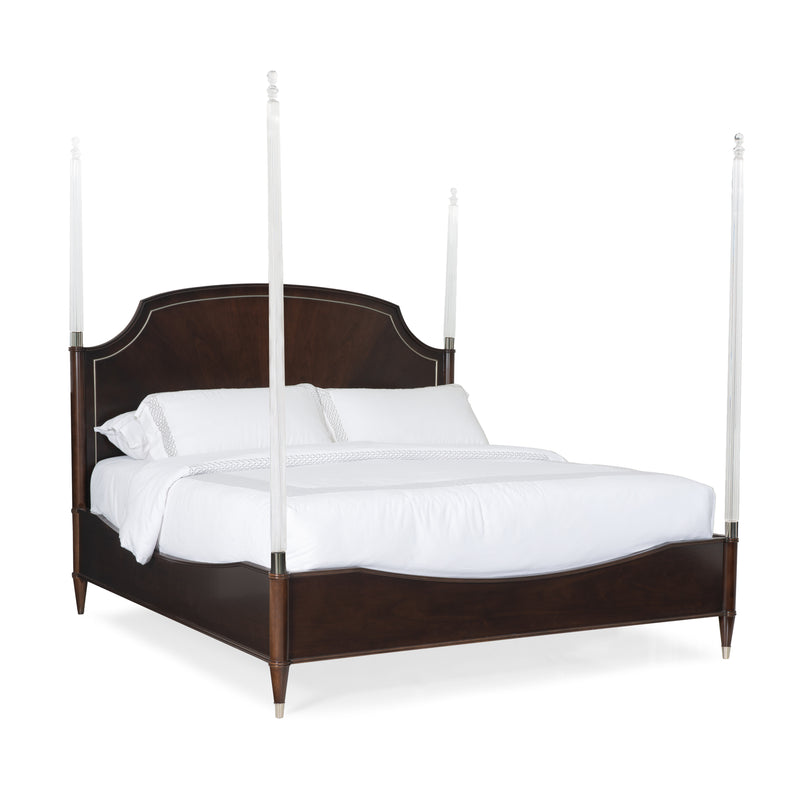 Suite Dreams - King W/Post