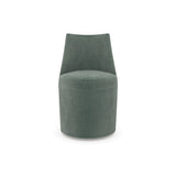 Barrel Roll Dining Chair - primary image