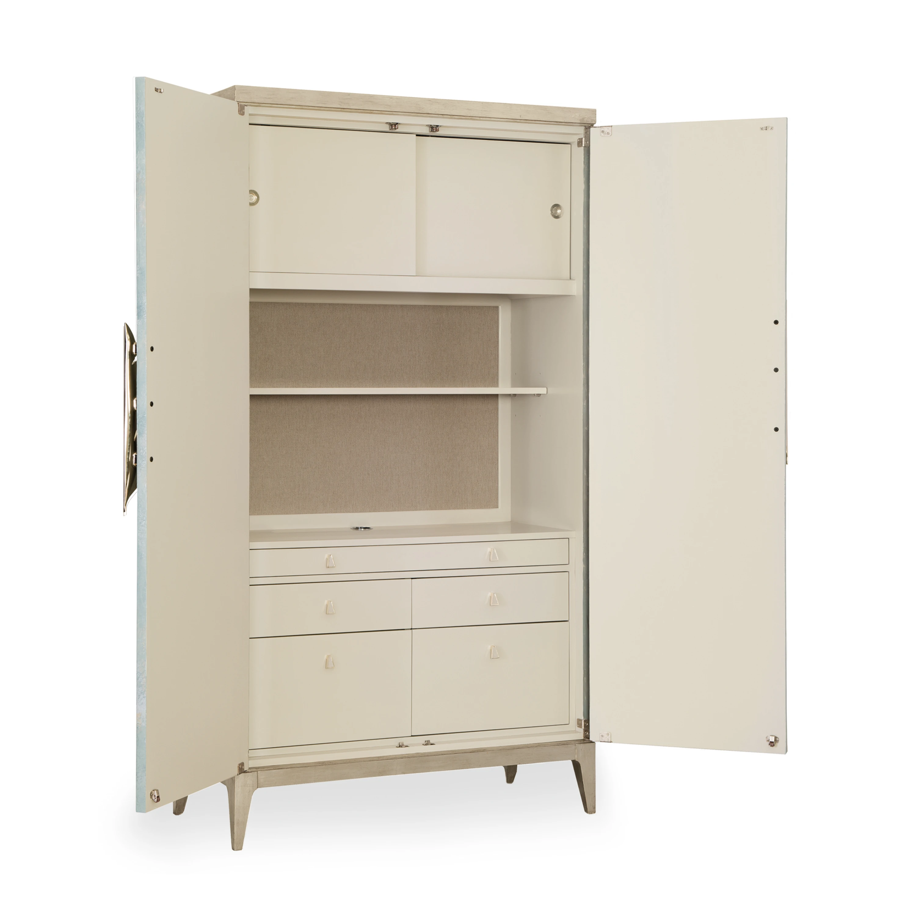 Watercolours - 5th angle