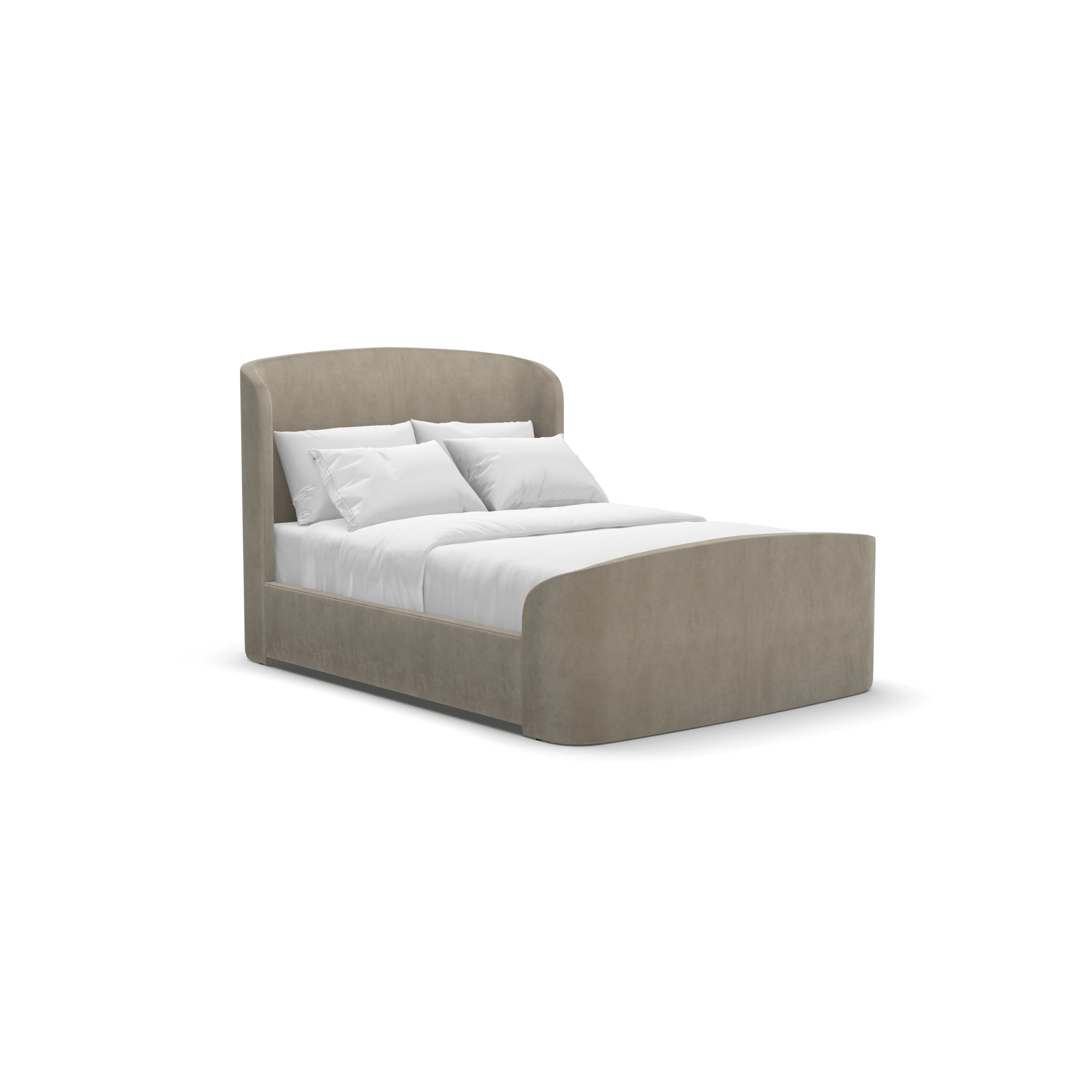 Soft Embrace Bed - primary image