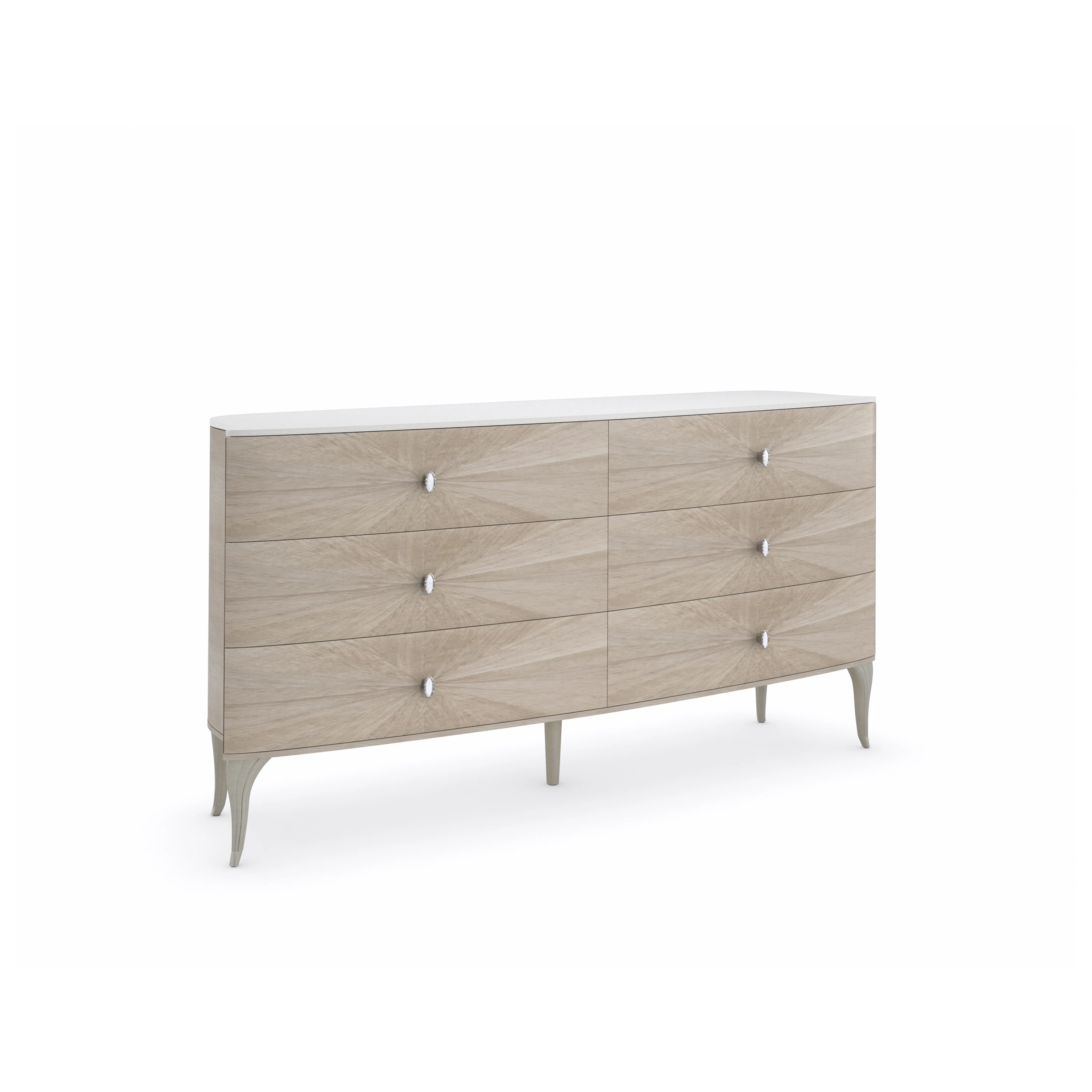 Double Dresser - main image