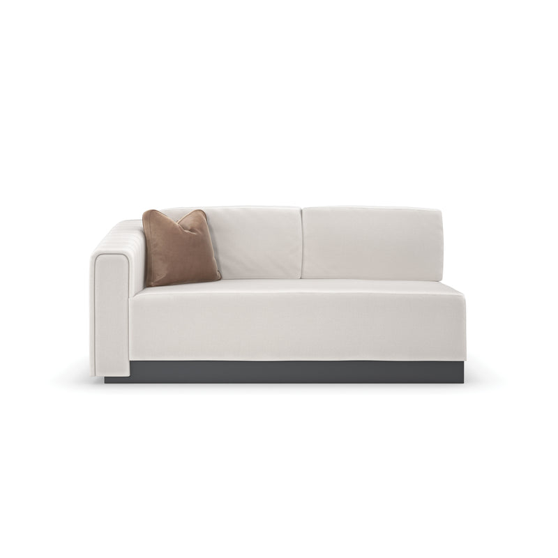 La Moda Laf Loveseat