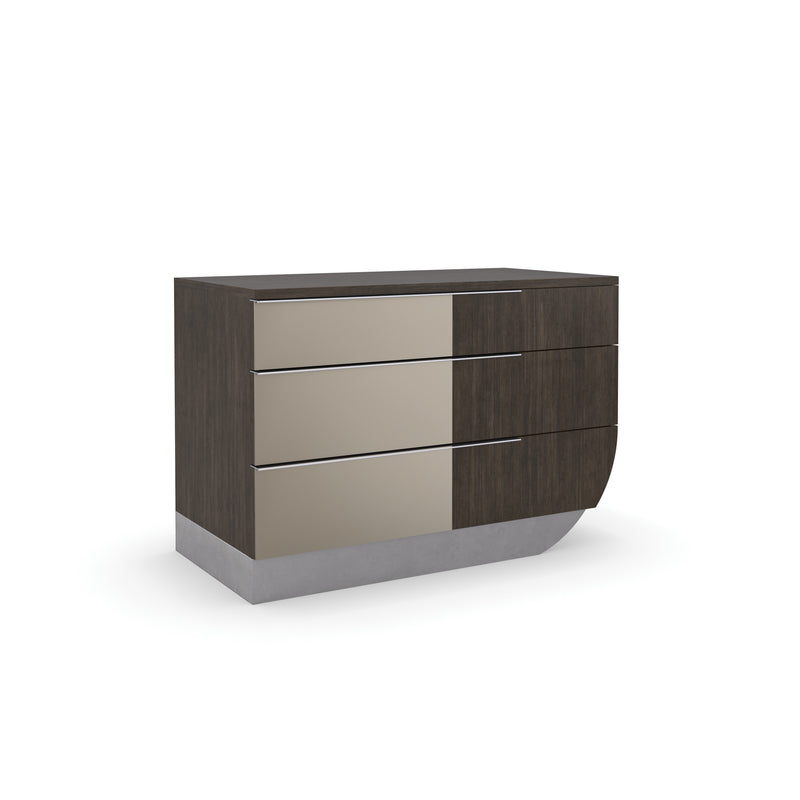 La Moda Rf Nightstand