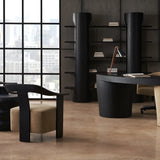 Luca in room - angle 1