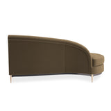 Three'S Company Laf Chaise