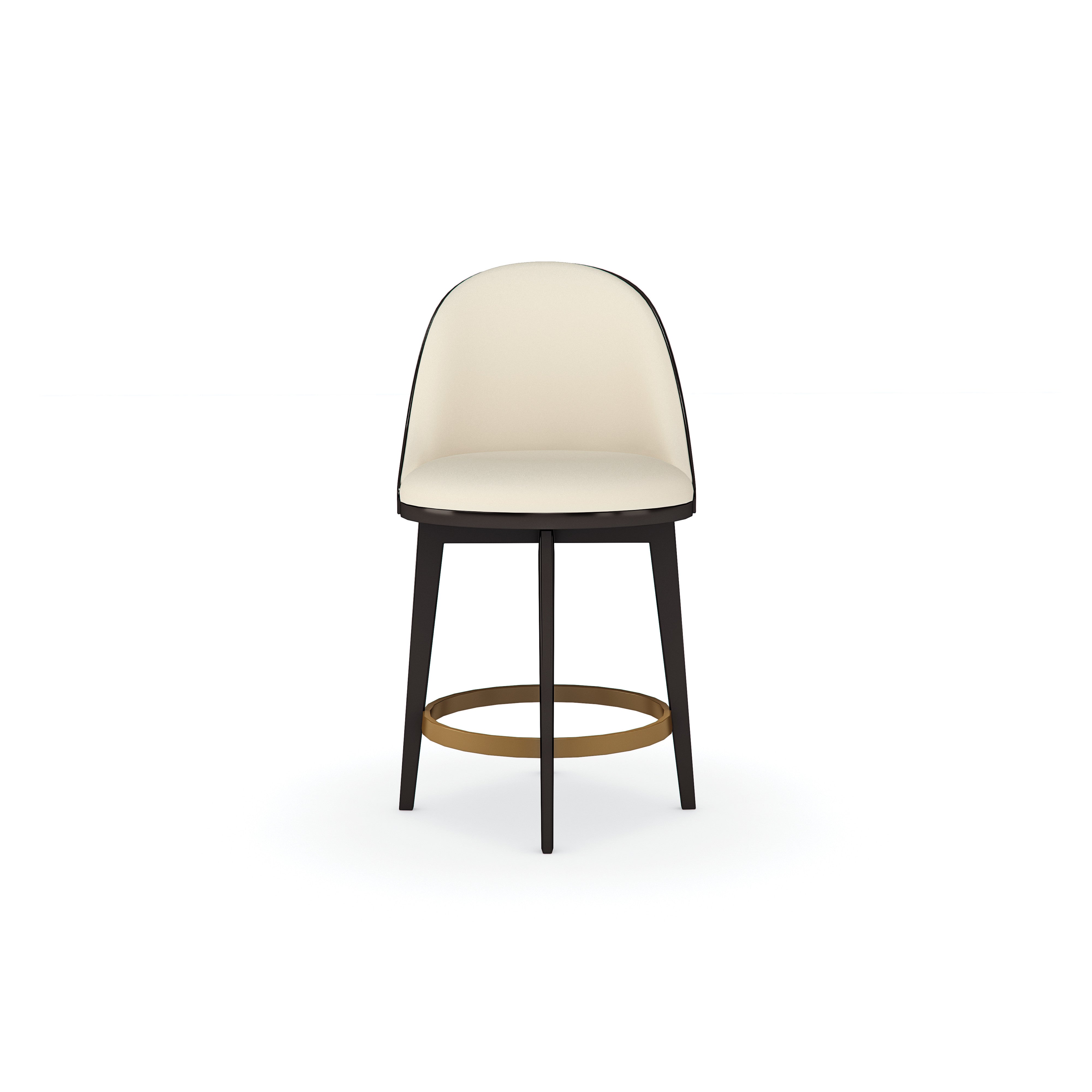 Another Round Counter Stool