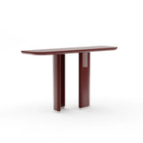 Tobie Console - Rouge - main image