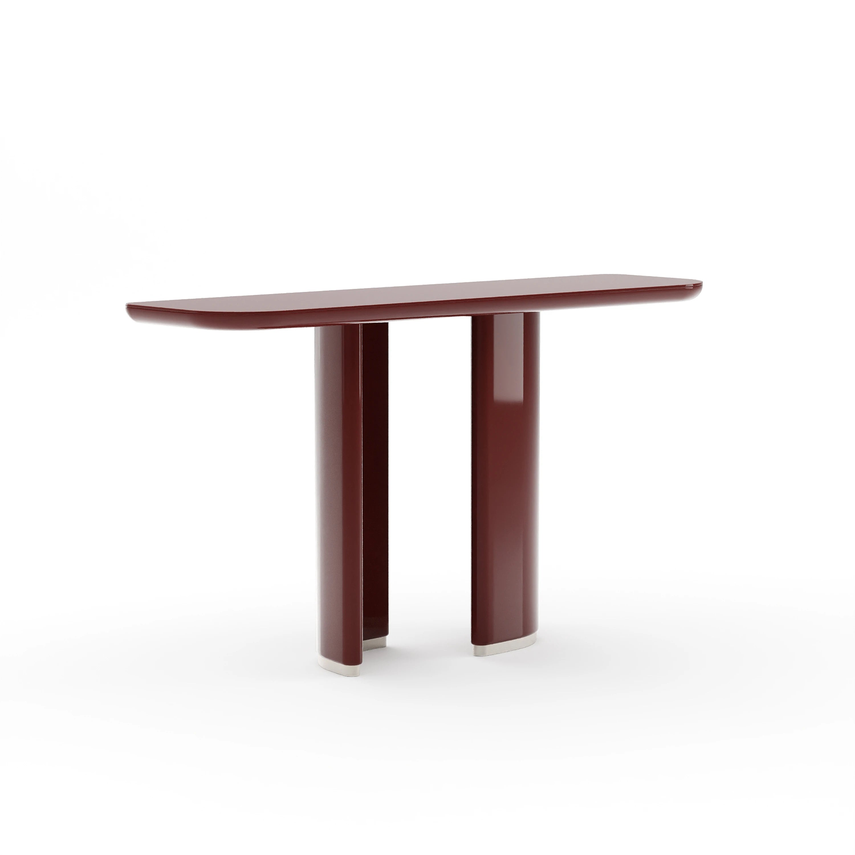 Tobie Console - Rouge - main image