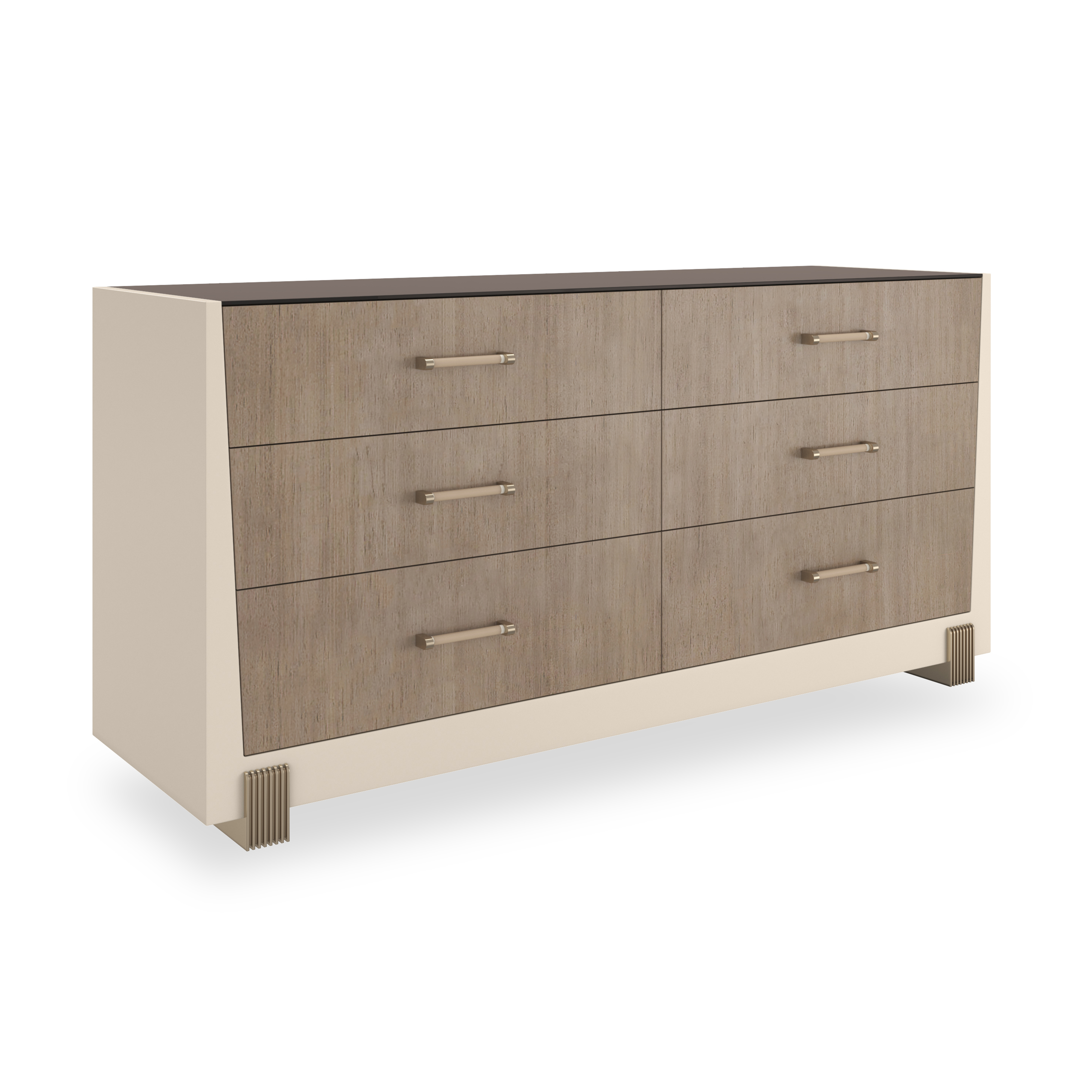Counter Balance Dresser