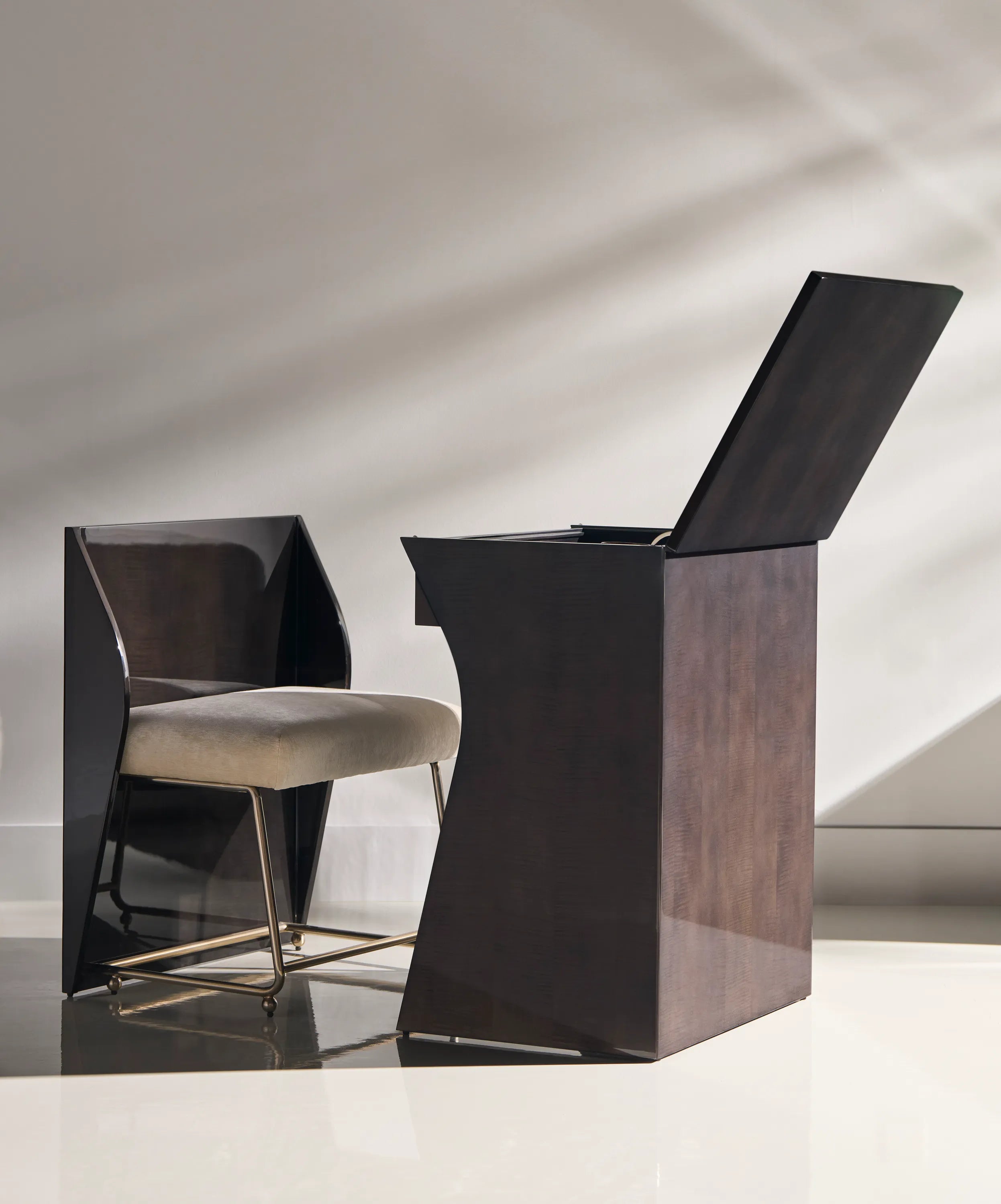 KISMET VANITY - detail 2.0