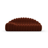 Chrysalis Sofa - Rouge - primary image