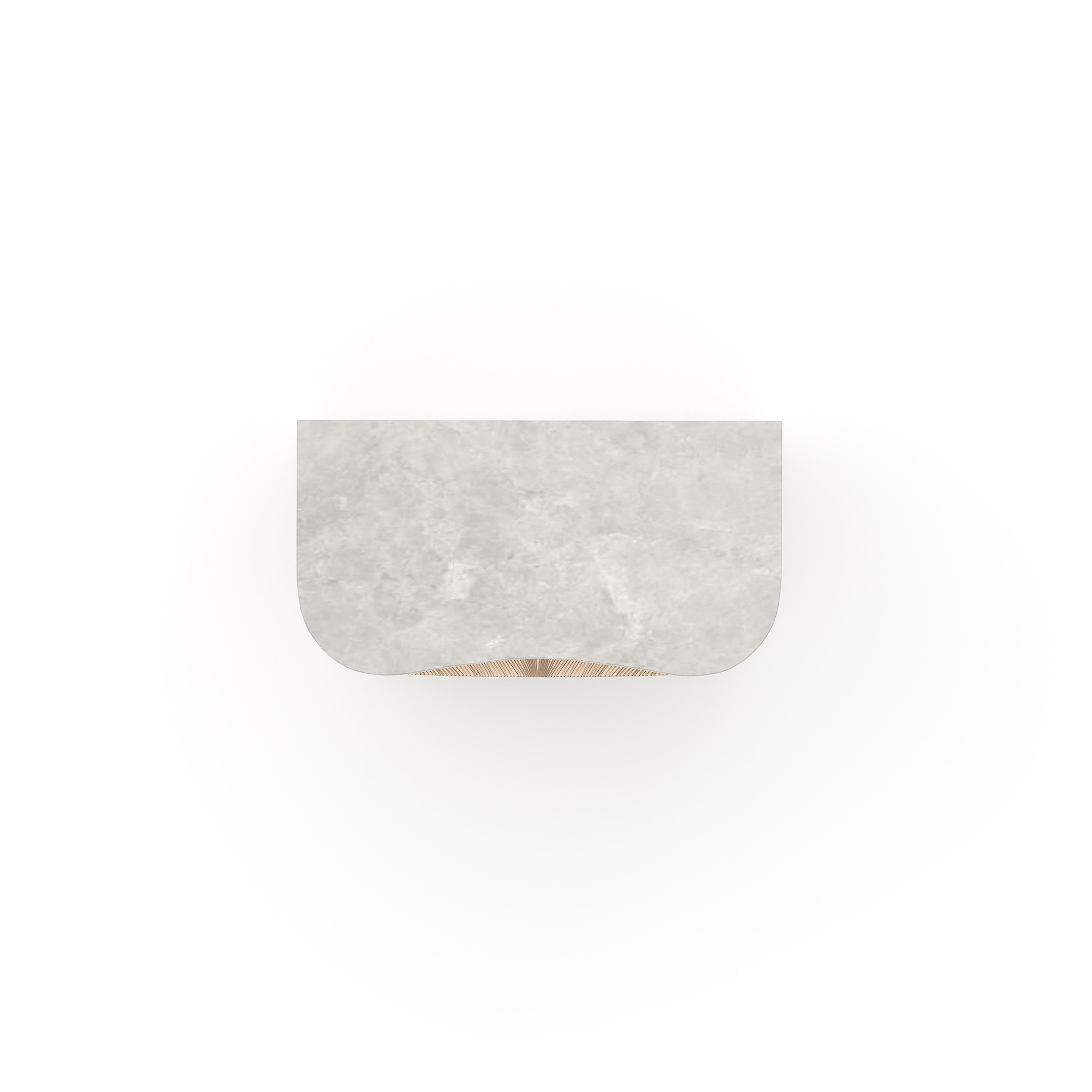 Nomadic Nightstand - 4th angle