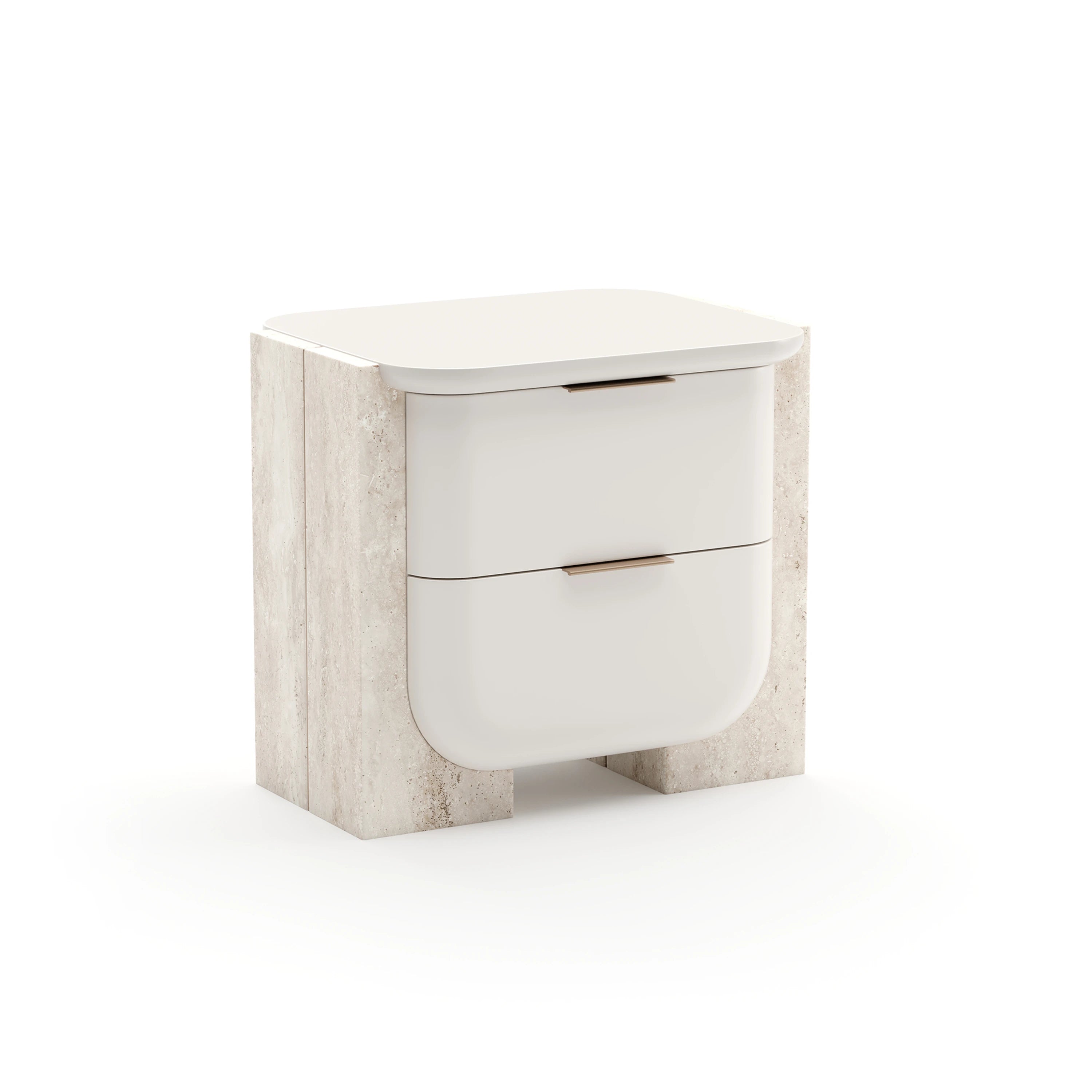 Overlap Small Nightstand Light - main image