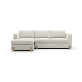 *Counter Balance Left Chaise Sec Small - main image