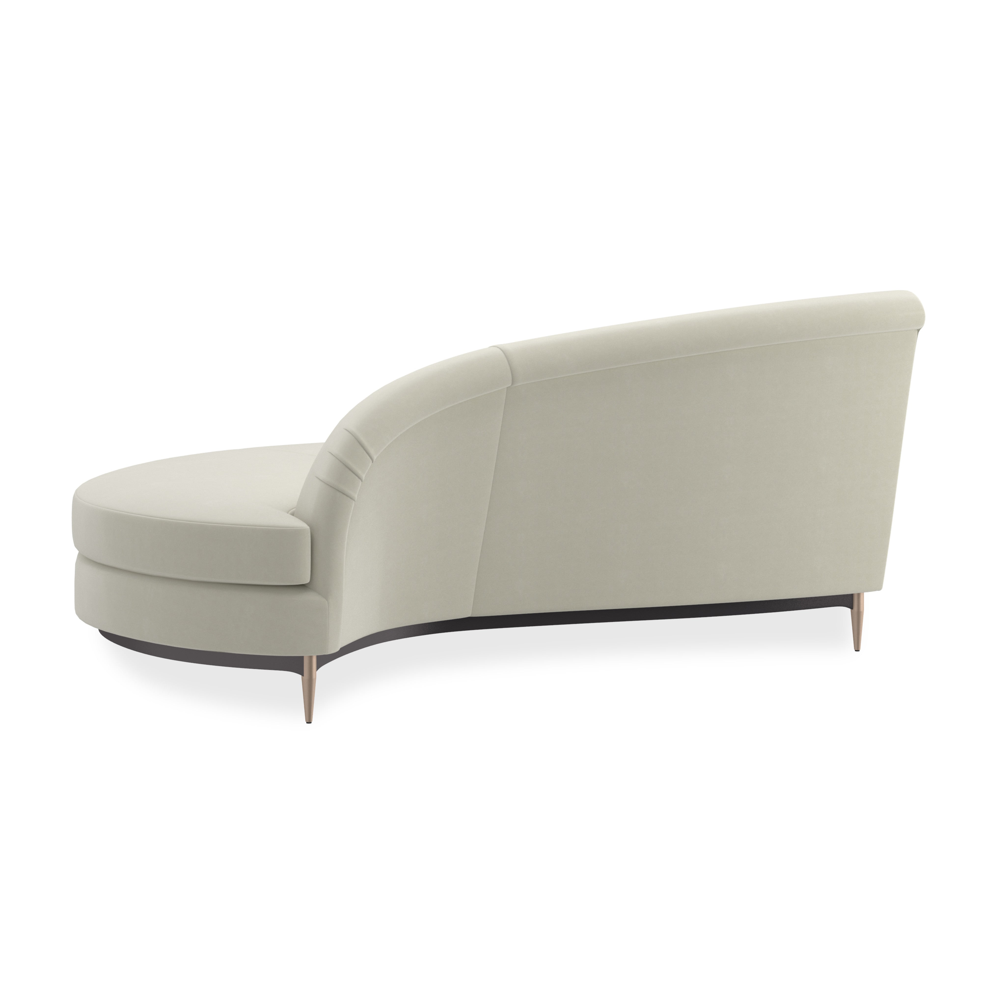 Three'S Company Raf Chaise