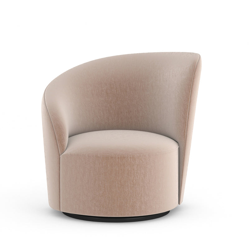 Whorl Laf Swivel Chair