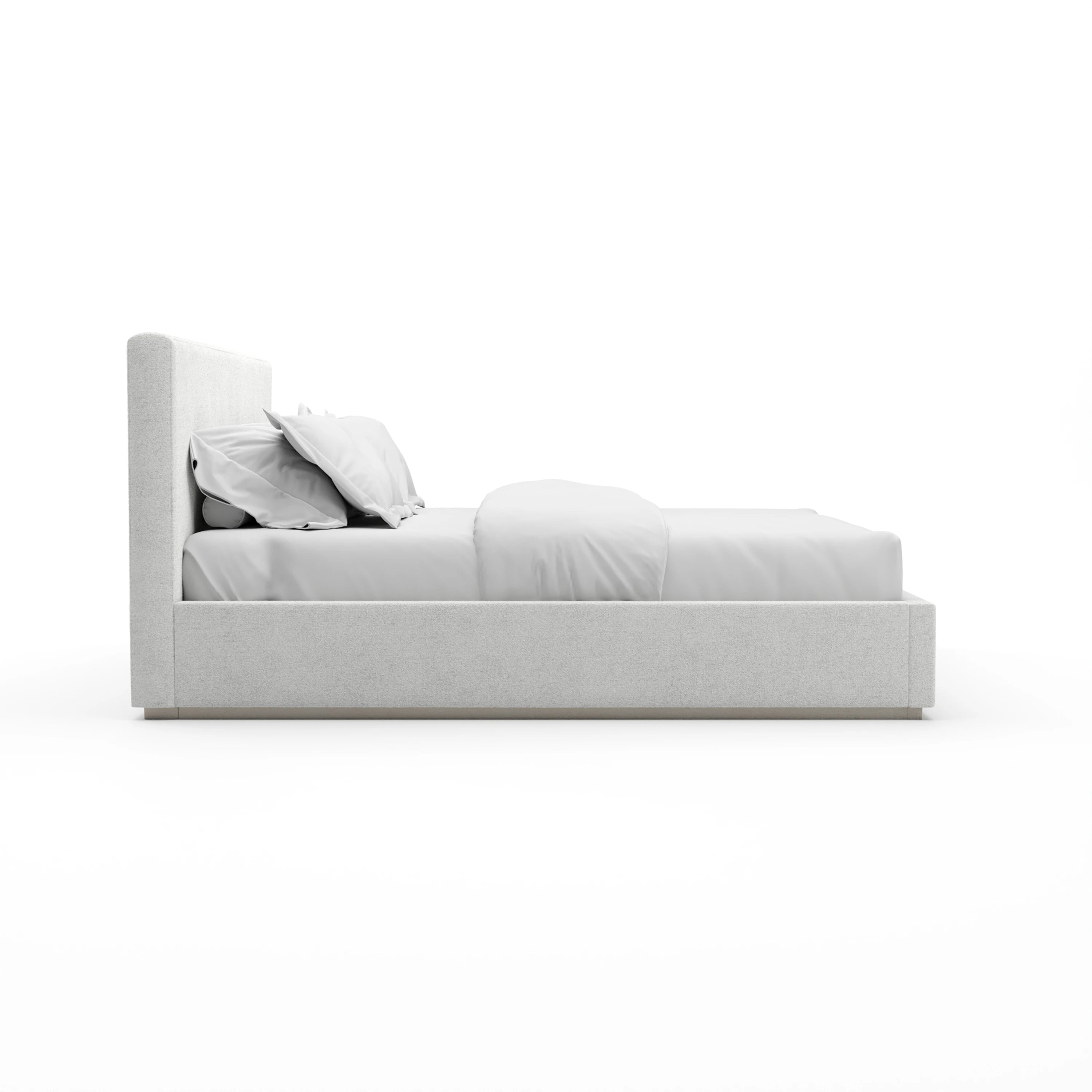 The Boutique Kg Storage Bed - 2nd angle