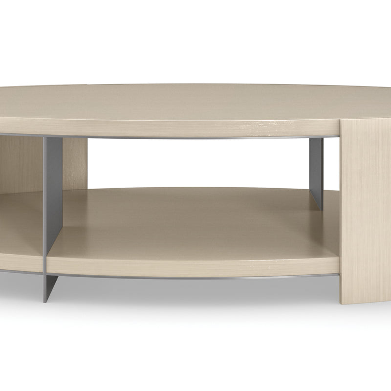 Da Vita Cocktail Table