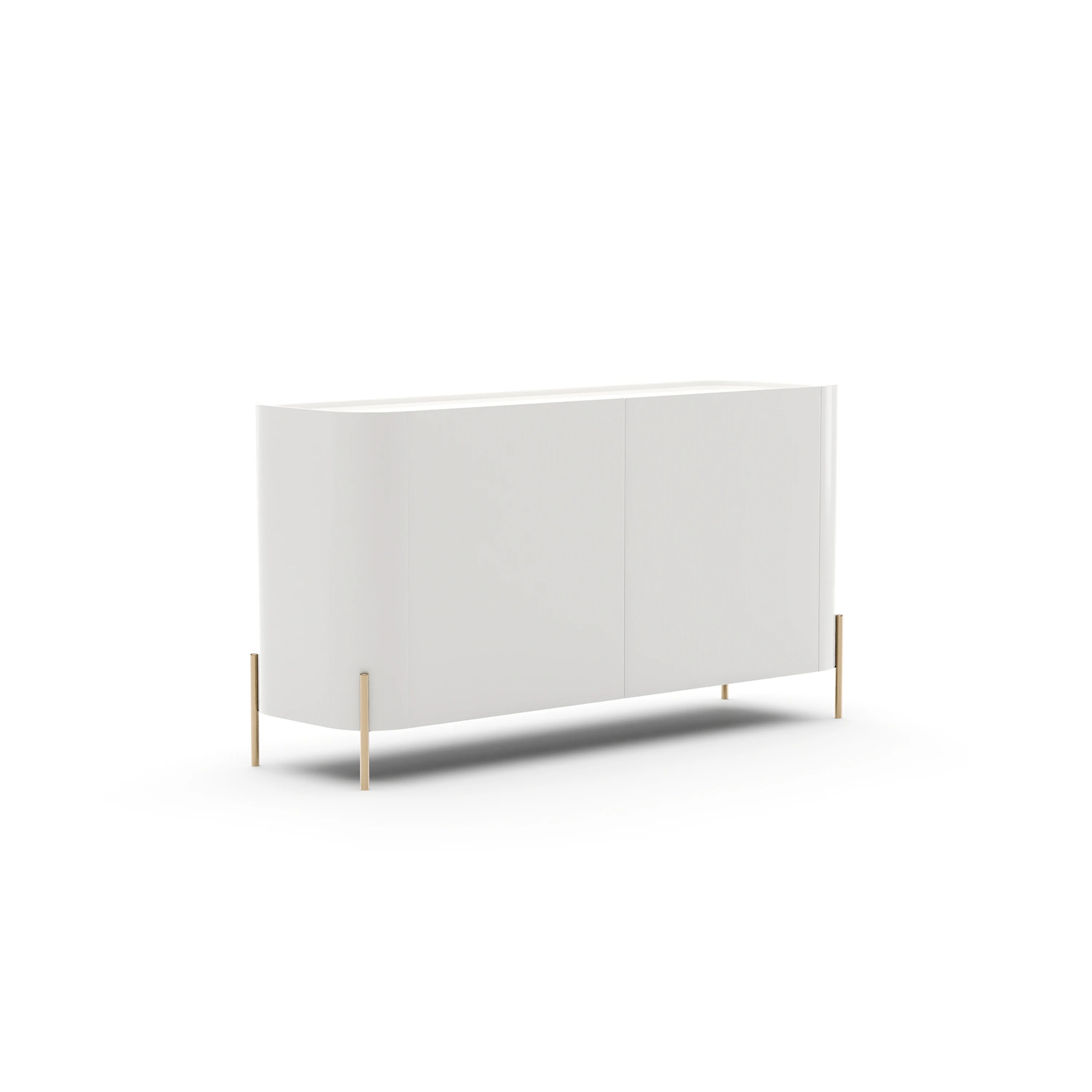 Atom Sideboard - Latte - main image