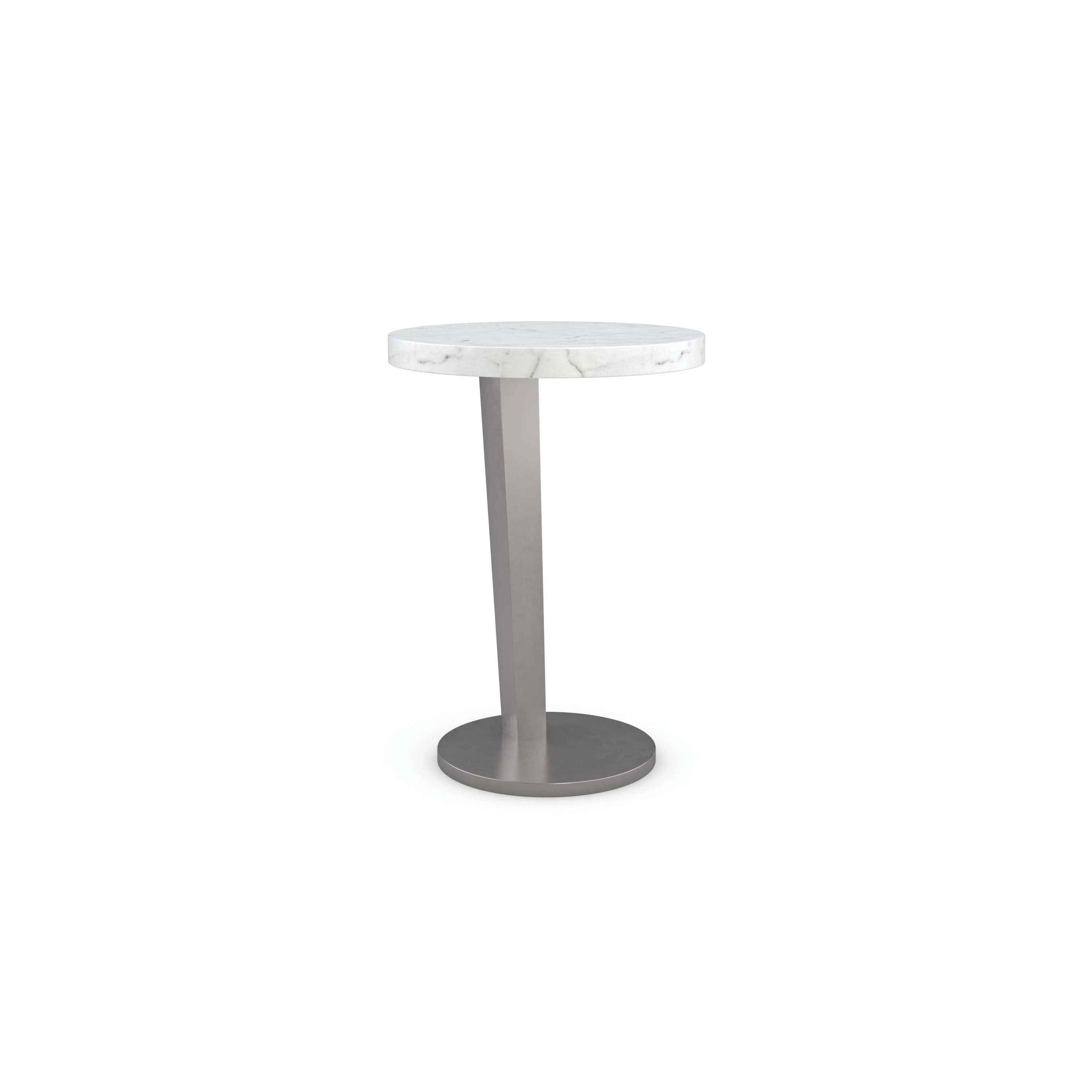 La Moda Tall Spot Table - main image
