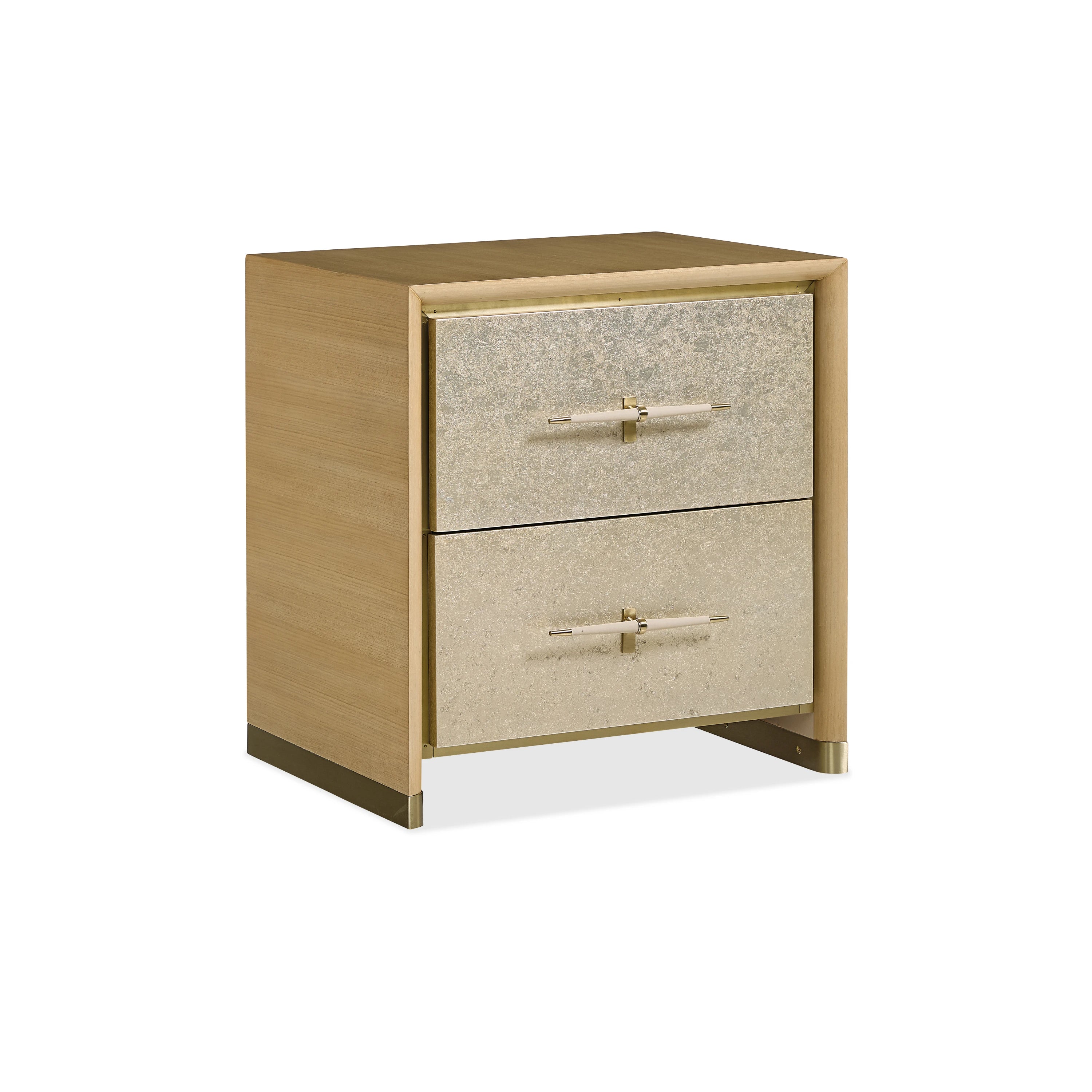 Hang Up Extra Small Nightstand - Dry Mar - primary image [data-sku='CLA-026-0610']