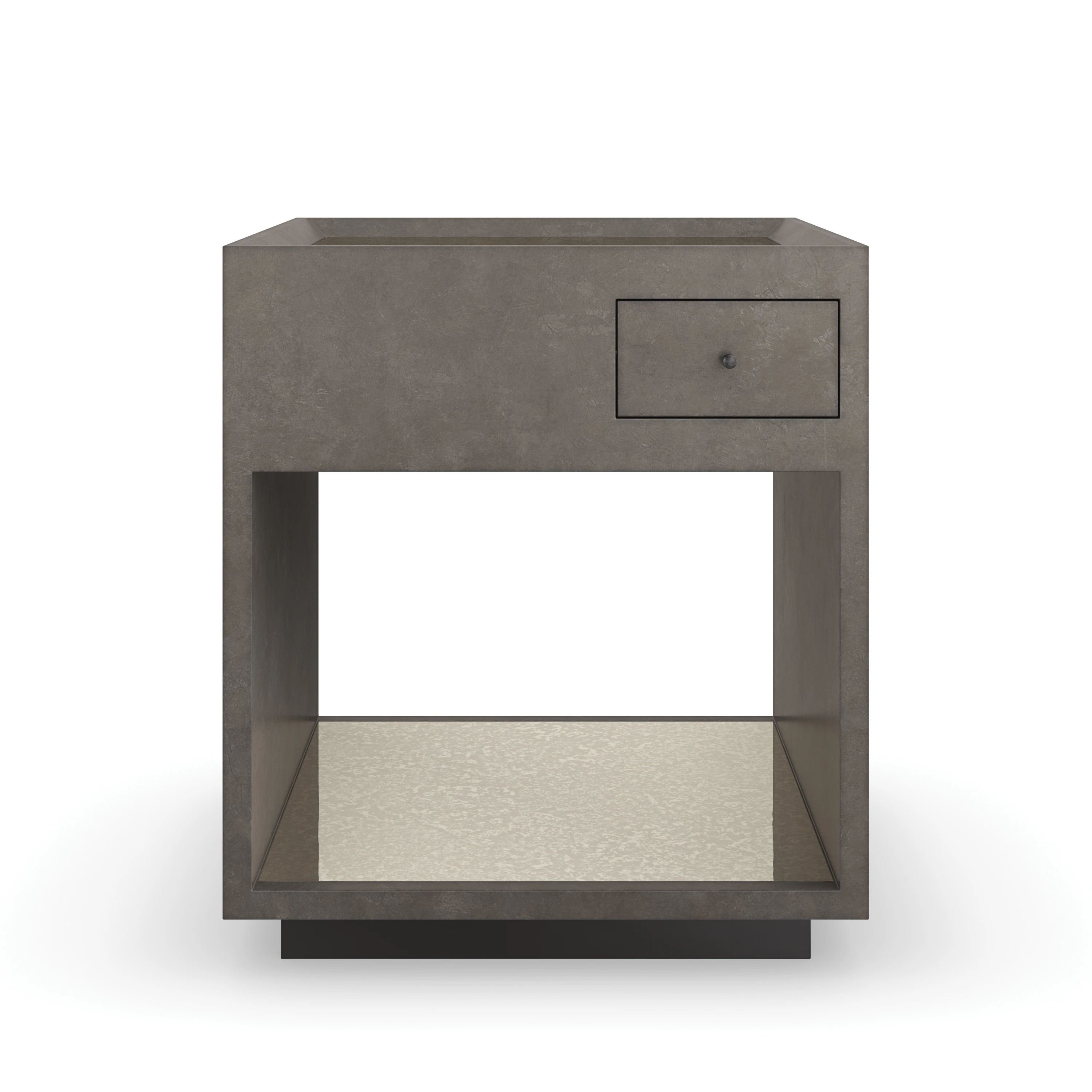 Dark Matter End Table - primary image
