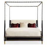 The Couturier Canopy Bed Kg - primary image sku=SIG-419-122