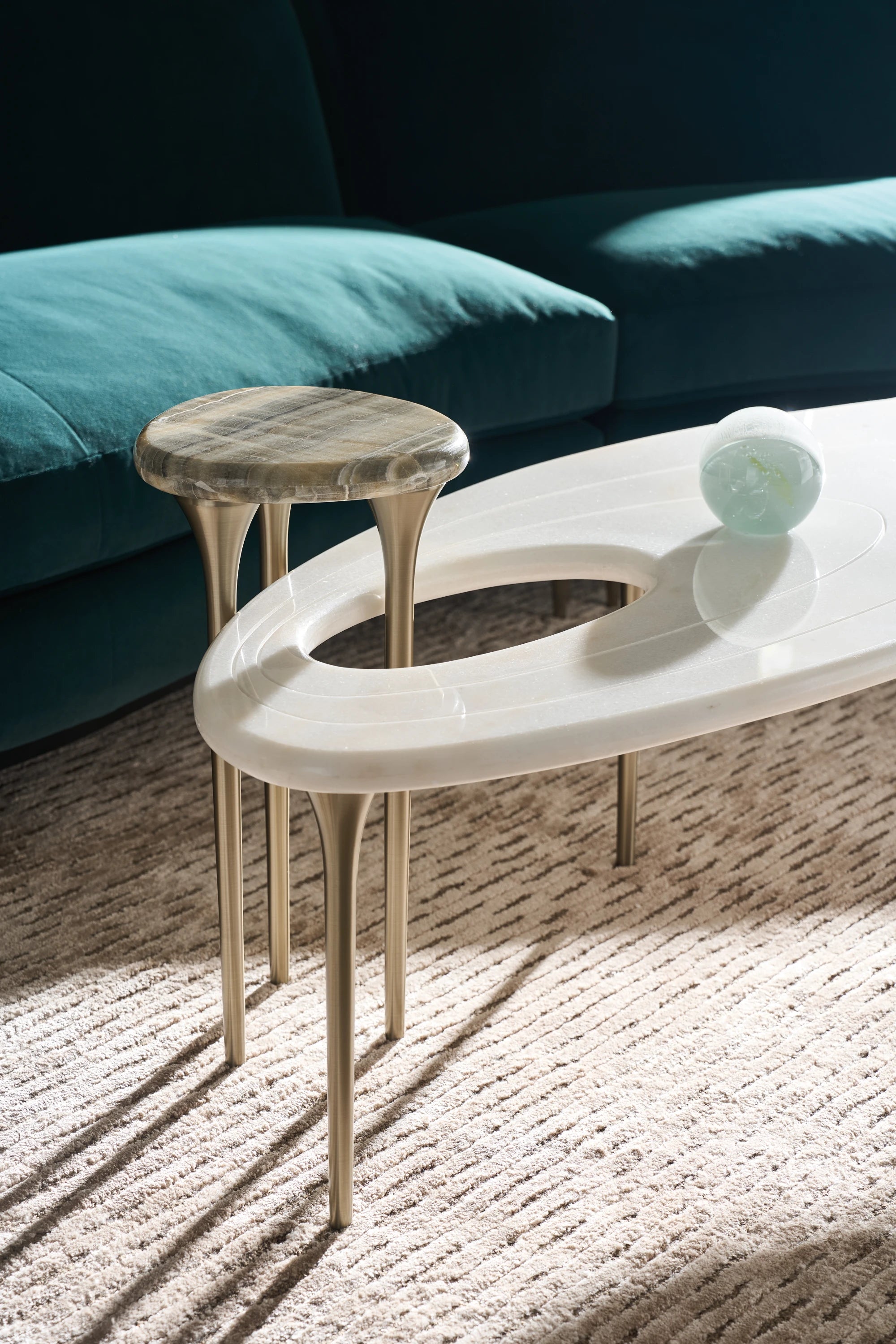 Resonance - detail 2.0