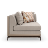 Archipelago Raf Loveseat - 2nd angle