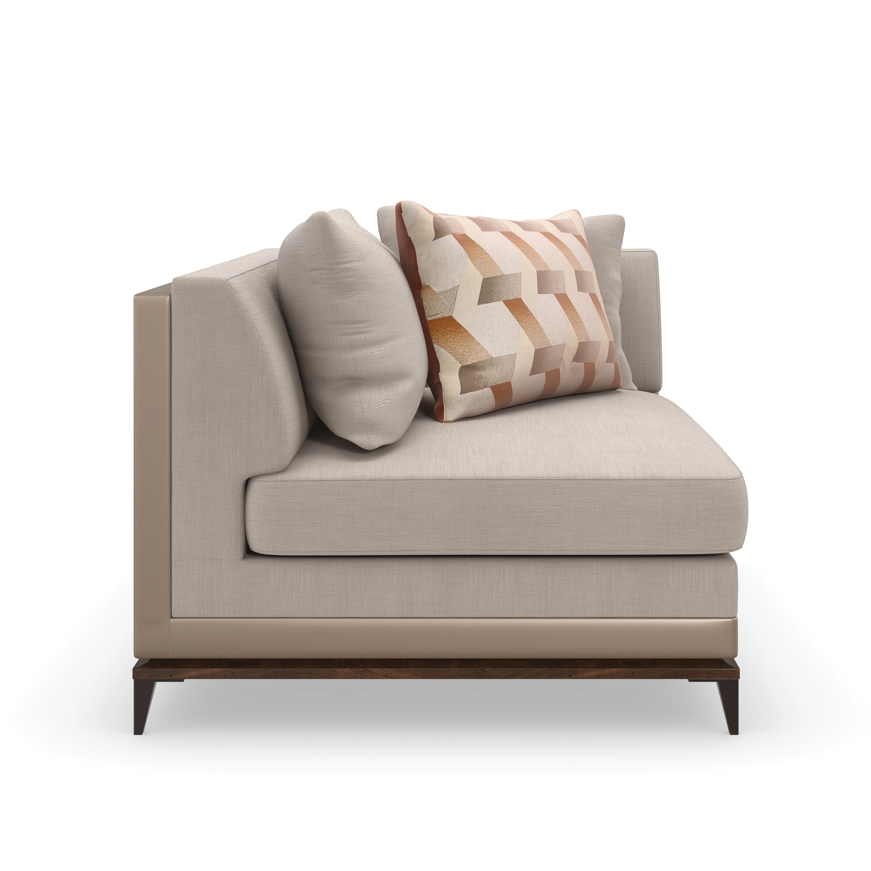 Archipelago Raf Loveseat - 2nd angle